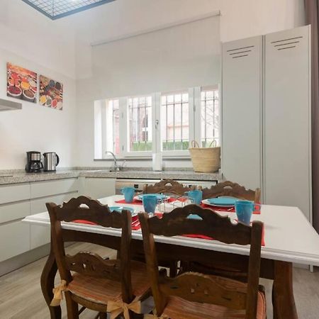 Апартаменти Precioso Piso En Paseo De La Bomba Free Parking Гранада Екстер'єр фото