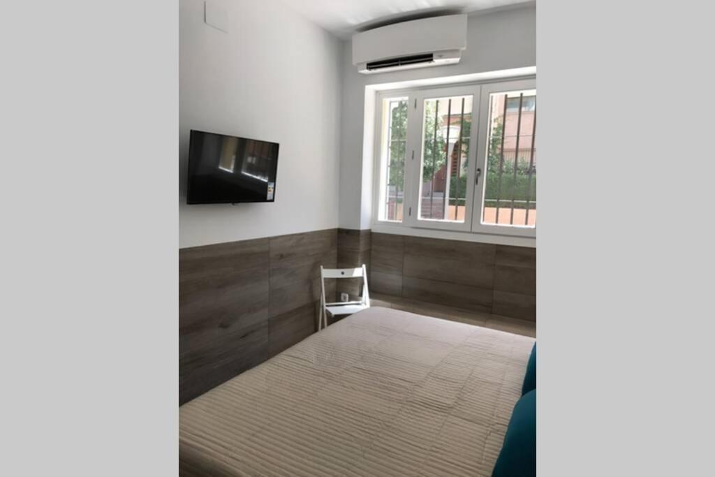 Апартаменти Precioso Piso En Paseo De La Bomba Free Parking Гранада Екстер'єр фото