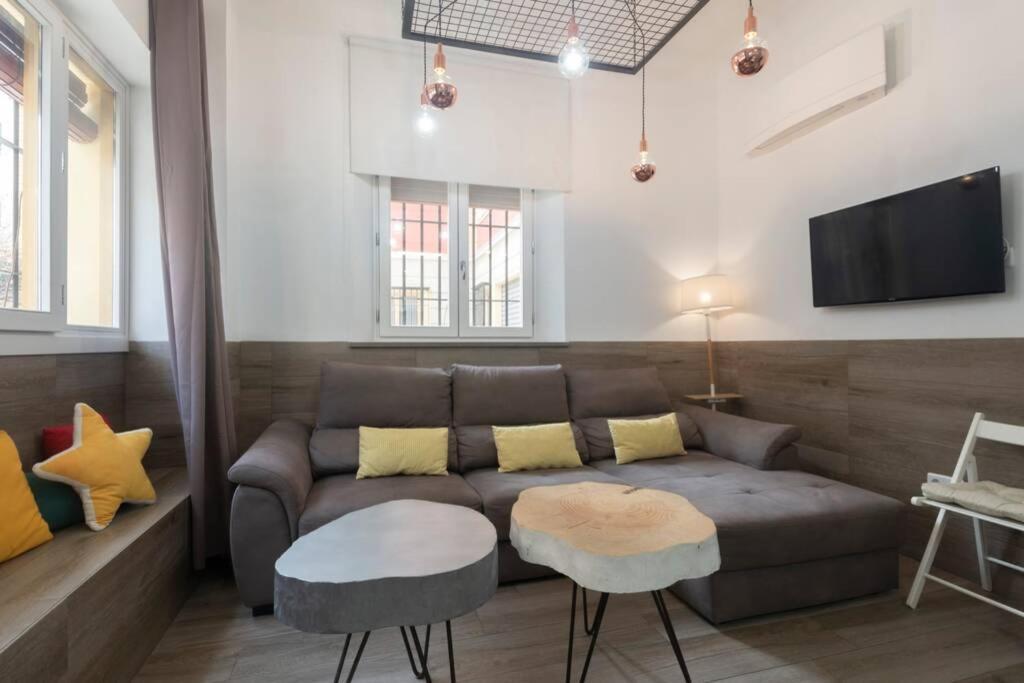 Апартаменти Precioso Piso En Paseo De La Bomba Free Parking Гранада Екстер'єр фото